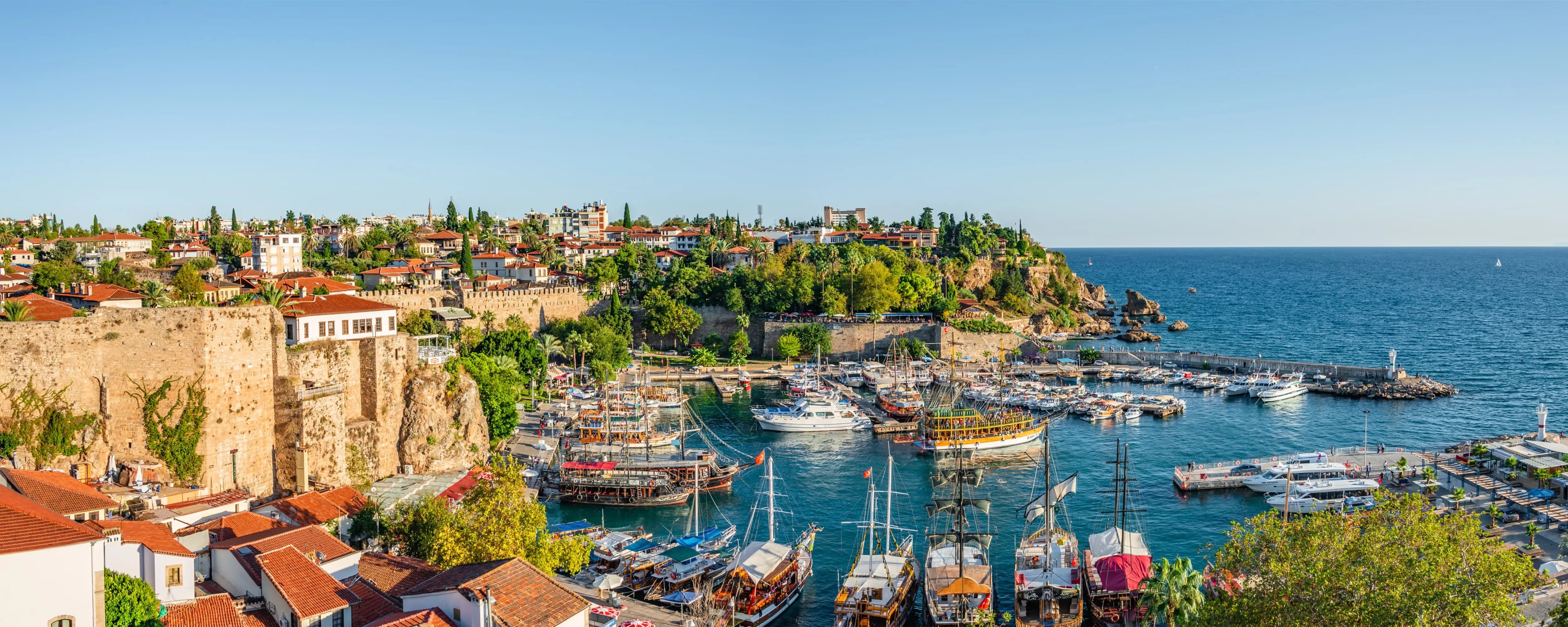Antalya