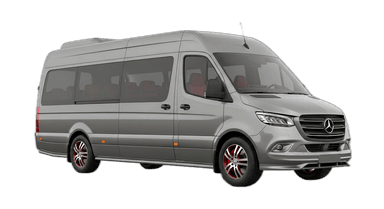 Minibus